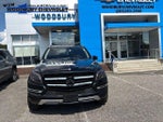 2013 Mercedes-Benz GL 450 4MATIC®