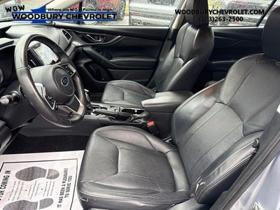 2019 Subaru Impreza 2.0i Limited
