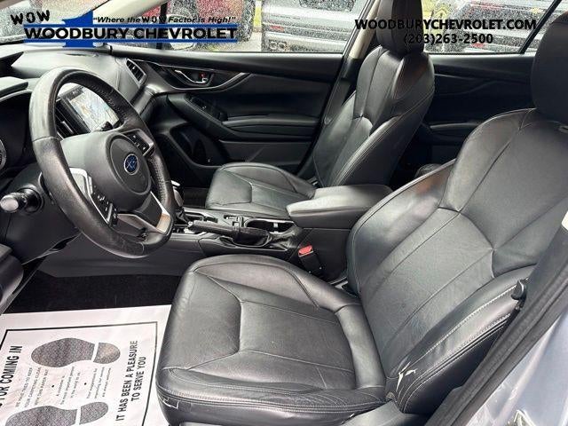2019 Subaru Impreza 2.0i Limited