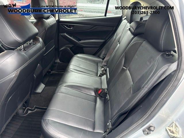 2019 Subaru Impreza 2.0i Limited