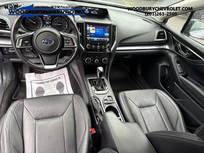 2019 Subaru Impreza 2.0i Limited