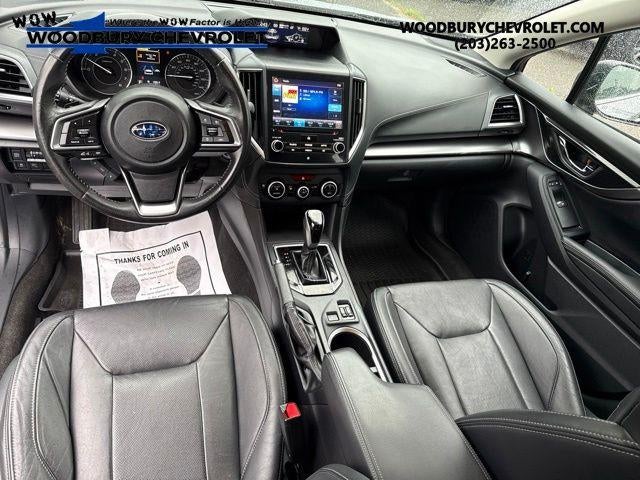2019 Subaru Impreza 2.0i Limited