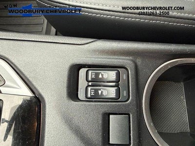 2019 Subaru Impreza 2.0i Limited