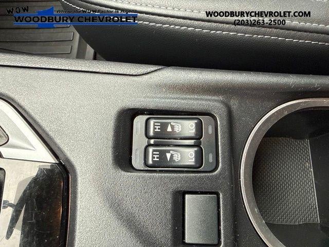 2019 Subaru Impreza 2.0i Limited