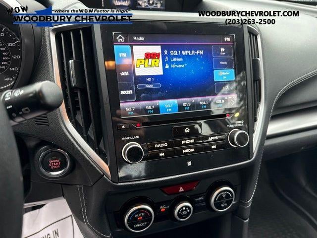 2019 Subaru Impreza 2.0i Limited