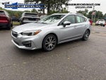 2019 Subaru Impreza 2.0i Limited