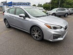 2019 Subaru Impreza 2.0i Limited