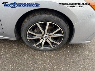 2019 Subaru Impreza 2.0i Limited