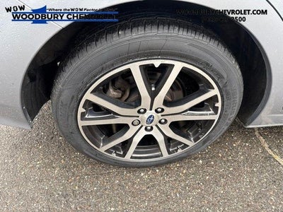 2019 Subaru Impreza 2.0i Limited
