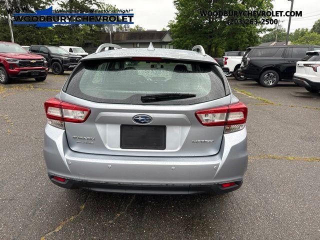 2019 Subaru Impreza 2.0i Limited