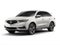 2017 Acura MDX w/Technology Package