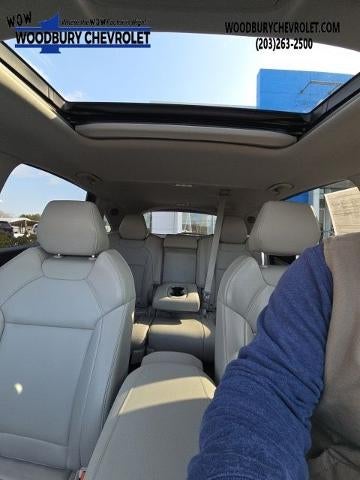 2017 Acura MDX w/Technology Package