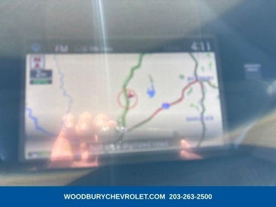 2017 Acura MDX w/Technology & Entertainment Pkgs