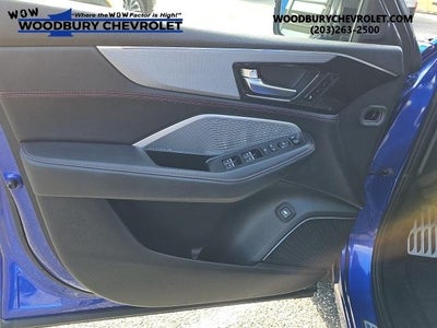 2022 Acura MDX w/A-Spec Package