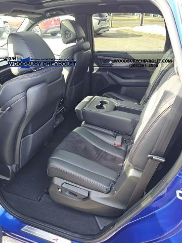 2022 Acura MDX w/A-Spec Package