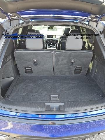 2022 Acura MDX w/A-Spec Package