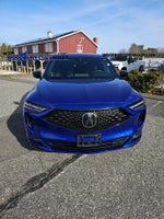 2022 Acura MDX w/A-Spec Package