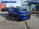 2022 Acura MDX w/A-Spec Package