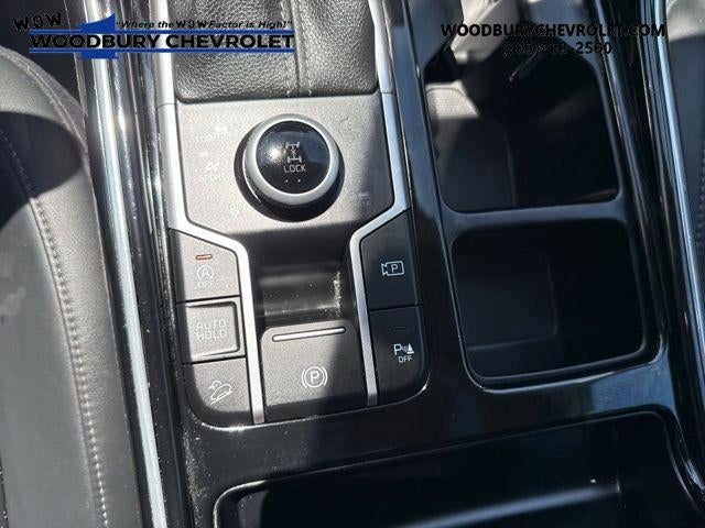 2021 Kia Sorento SX