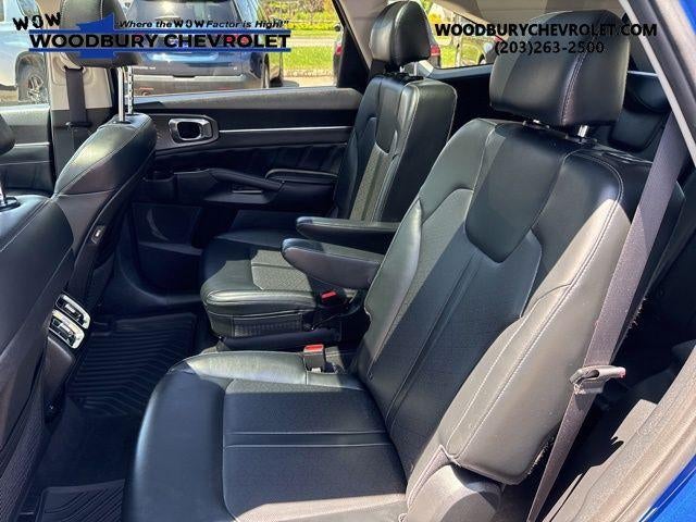 2021 Kia Sorento SX