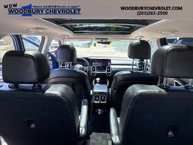 2021 Kia Sorento SX