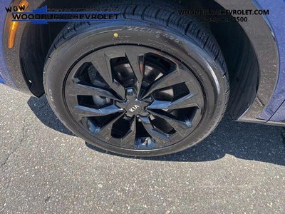2021 Kia Sorento SX