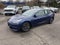 2021 Tesla Model 3 Standard Range Plus Rear-Wheel Drive