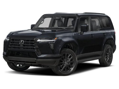 2024 Lexus GX GX 550 Premium