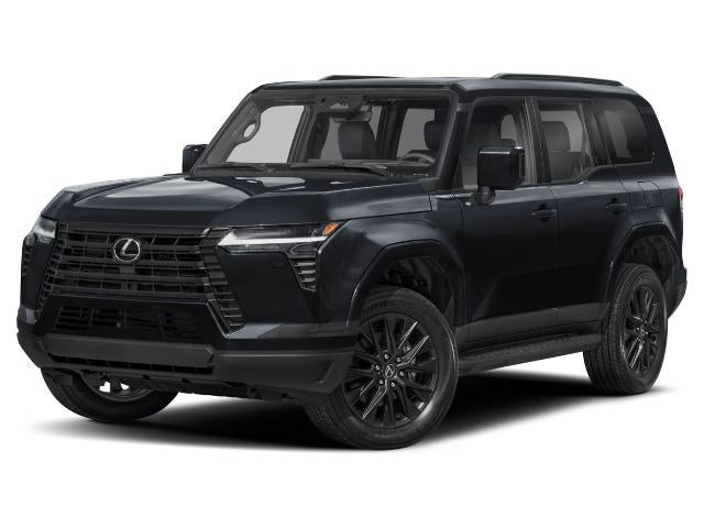 2024 Lexus GX GX 550 Premium
