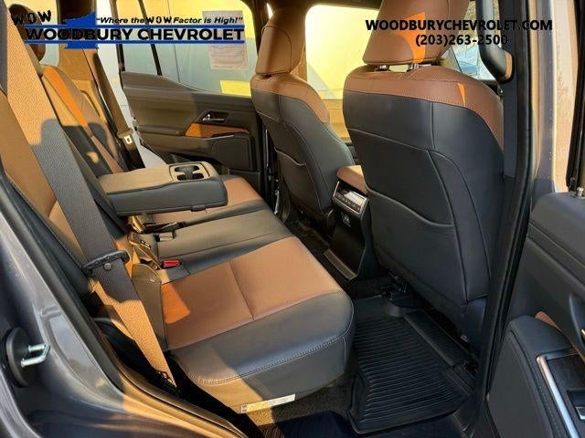 2024 Lexus GX 550 Premium+