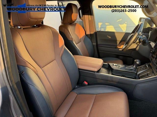 2024 Lexus GX 550 Premium+