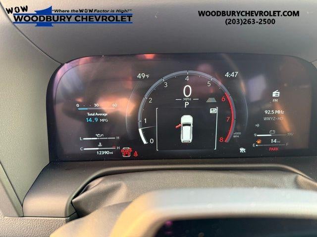 2024 Lexus GX 550 Premium+