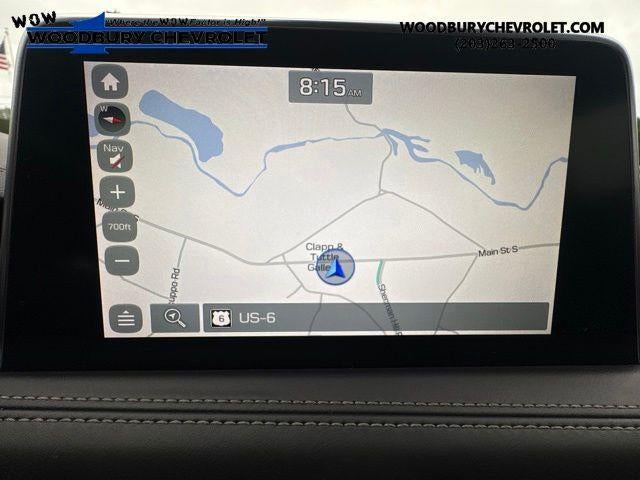 2021 Genesis G70 2.0T AWD