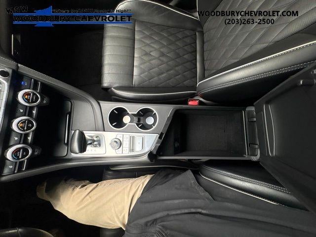 2021 Genesis G70 2.0T AWD