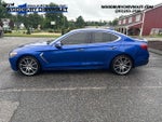 2021 Genesis G70 2.0T AWD