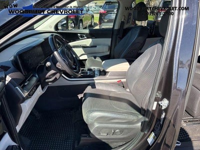 2022 Kia Carnival SX Prestige