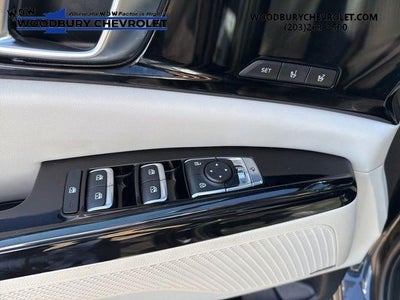 2022 Kia Carnival SX Prestige