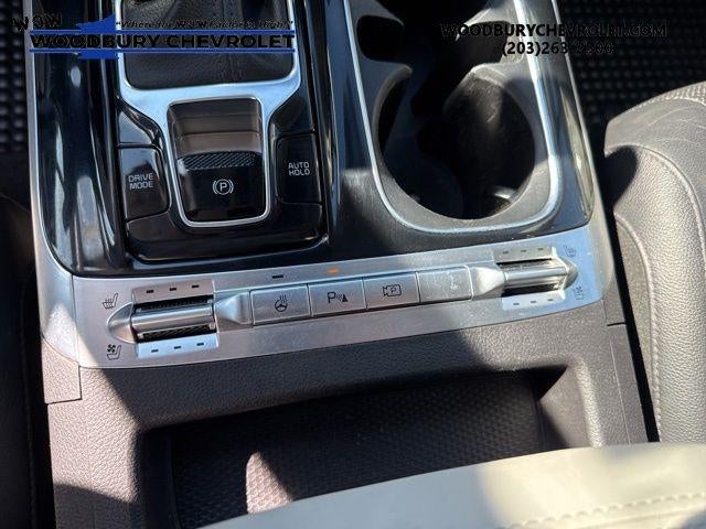 2022 Kia Carnival SX Prestige