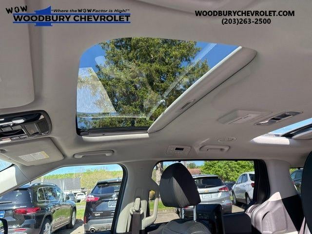 2022 Kia Carnival SX Prestige