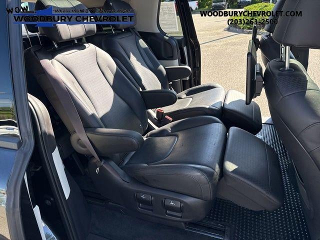 2022 Kia Carnival SX Prestige
