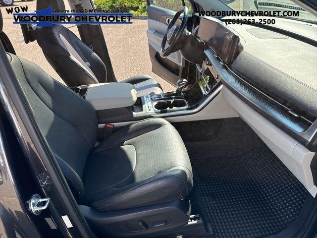 2022 Kia Carnival SX Prestige