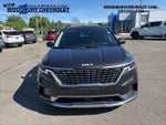 2022 Kia Carnival SX Prestige