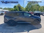 2022 Kia Carnival SX Prestige