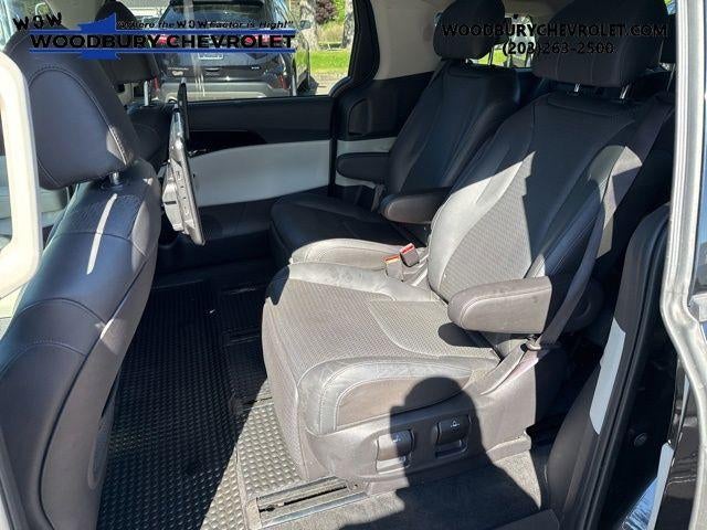 2022 Kia Carnival SX Prestige