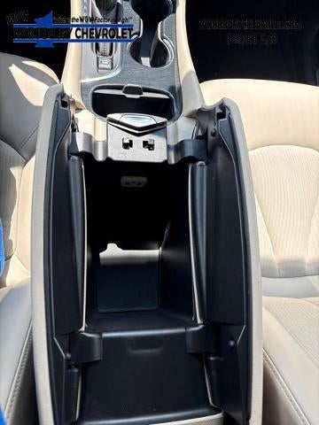 2018 Buick Envision Preferred