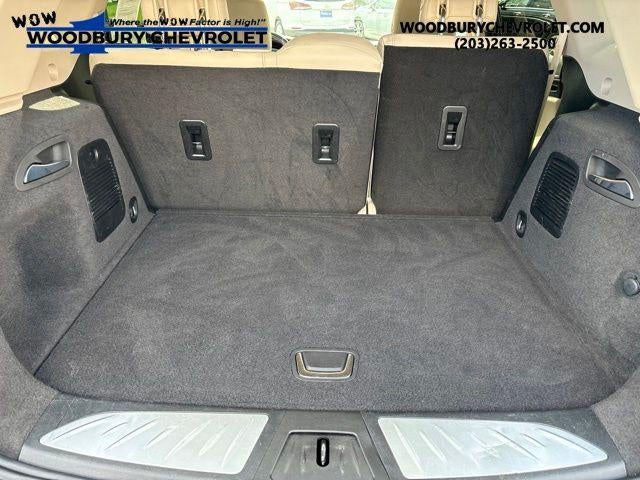 2018 Buick Envision Preferred