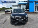 2018 Buick Envision Preferred