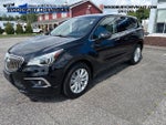 2018 Buick Envision Preferred