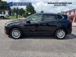 2018 Buick Envision Preferred