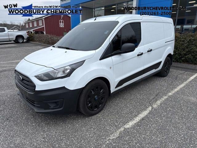 2023 Ford Transit Connect XL Cargo Van